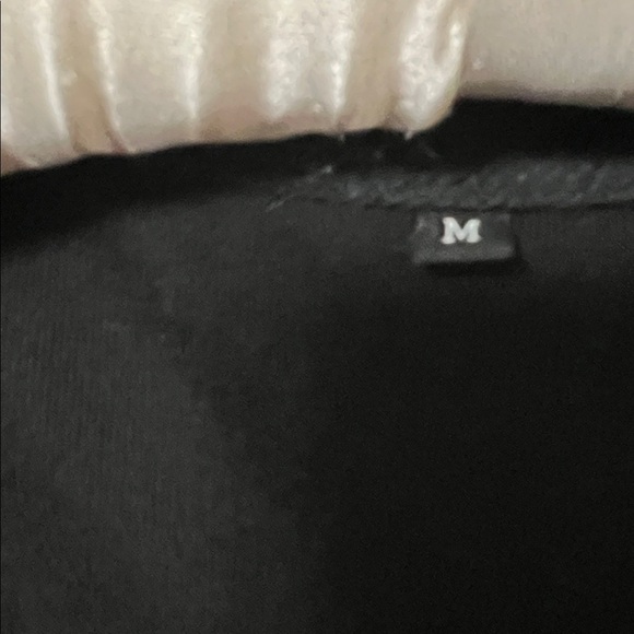 Black Cardigan - Picture 3 of 4